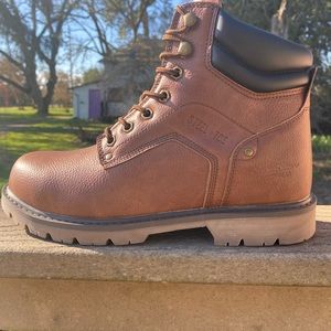 Eddie Bauer Work Boots